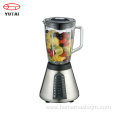 500W High Quality Kitchen Food Blender